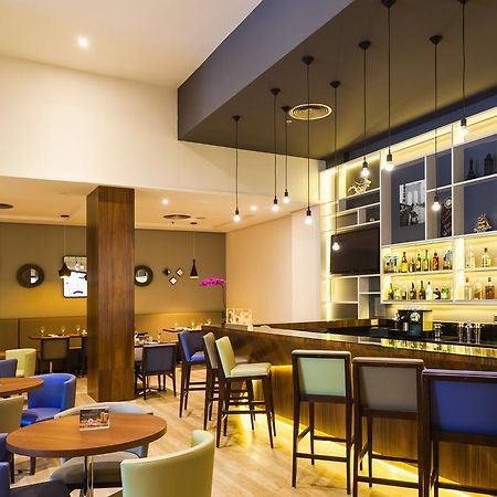 Novotel Porto Alegre Tres Figueiras Dış mekan fotoğraf