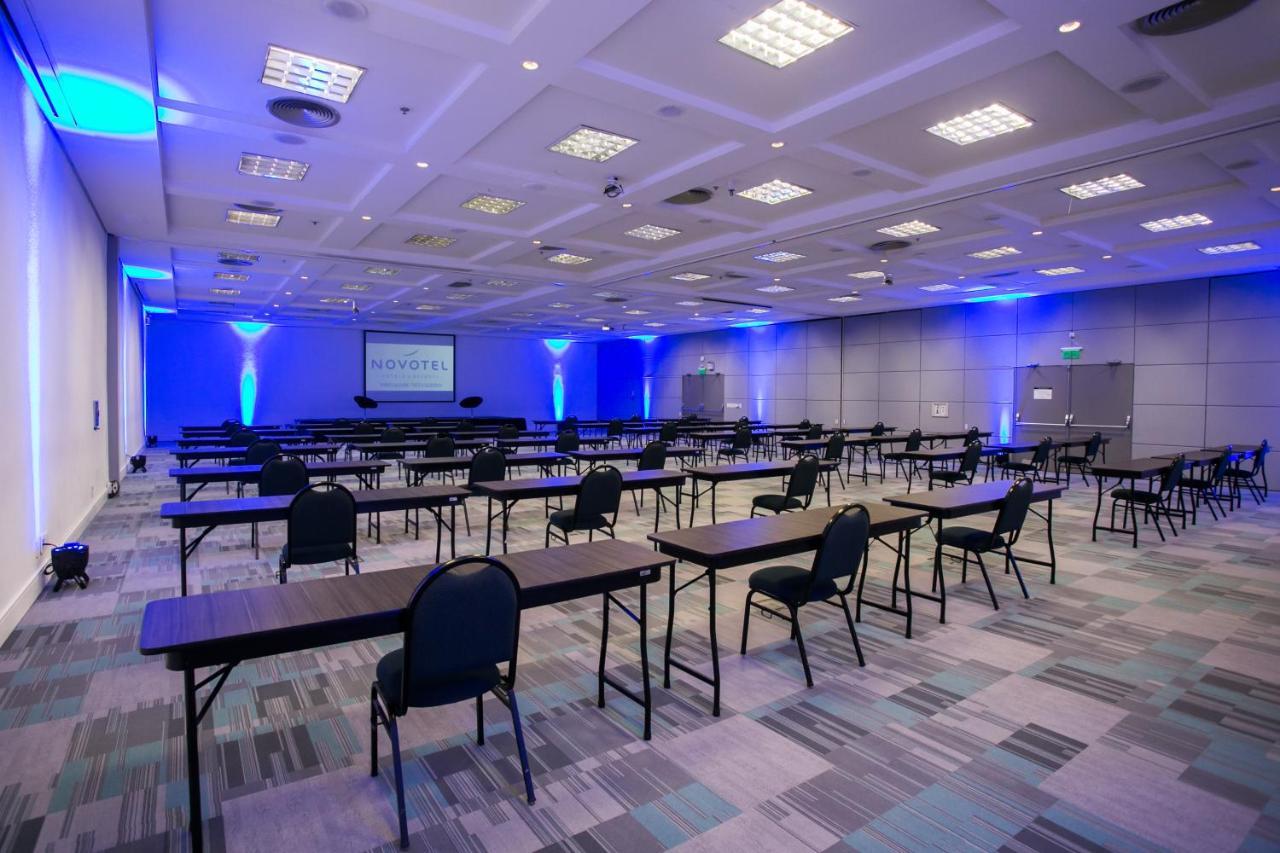 Novotel Porto Alegre Tres Figueiras Dış mekan fotoğraf