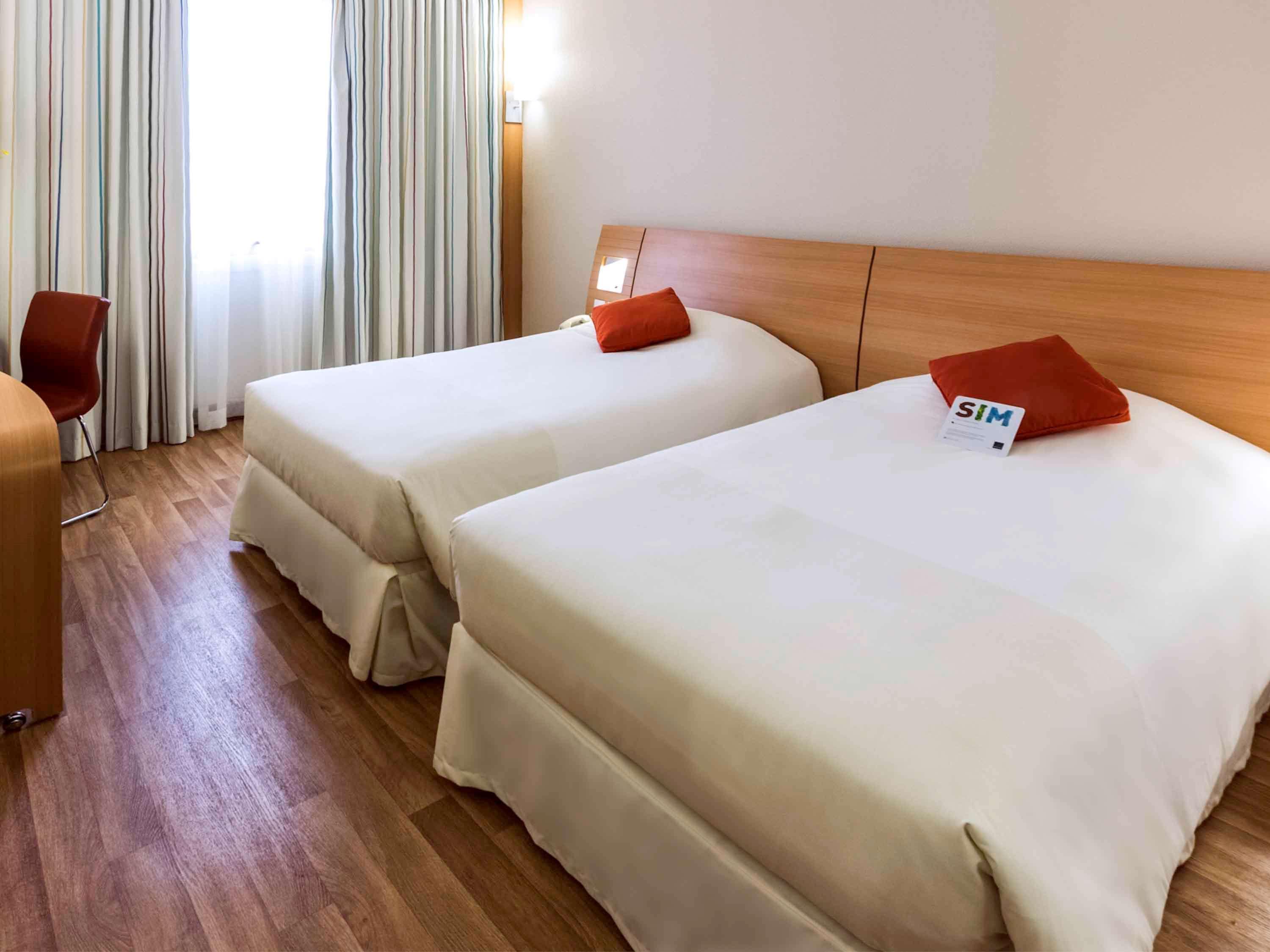 Novotel Porto Alegre Tres Figueiras Dış mekan fotoğraf