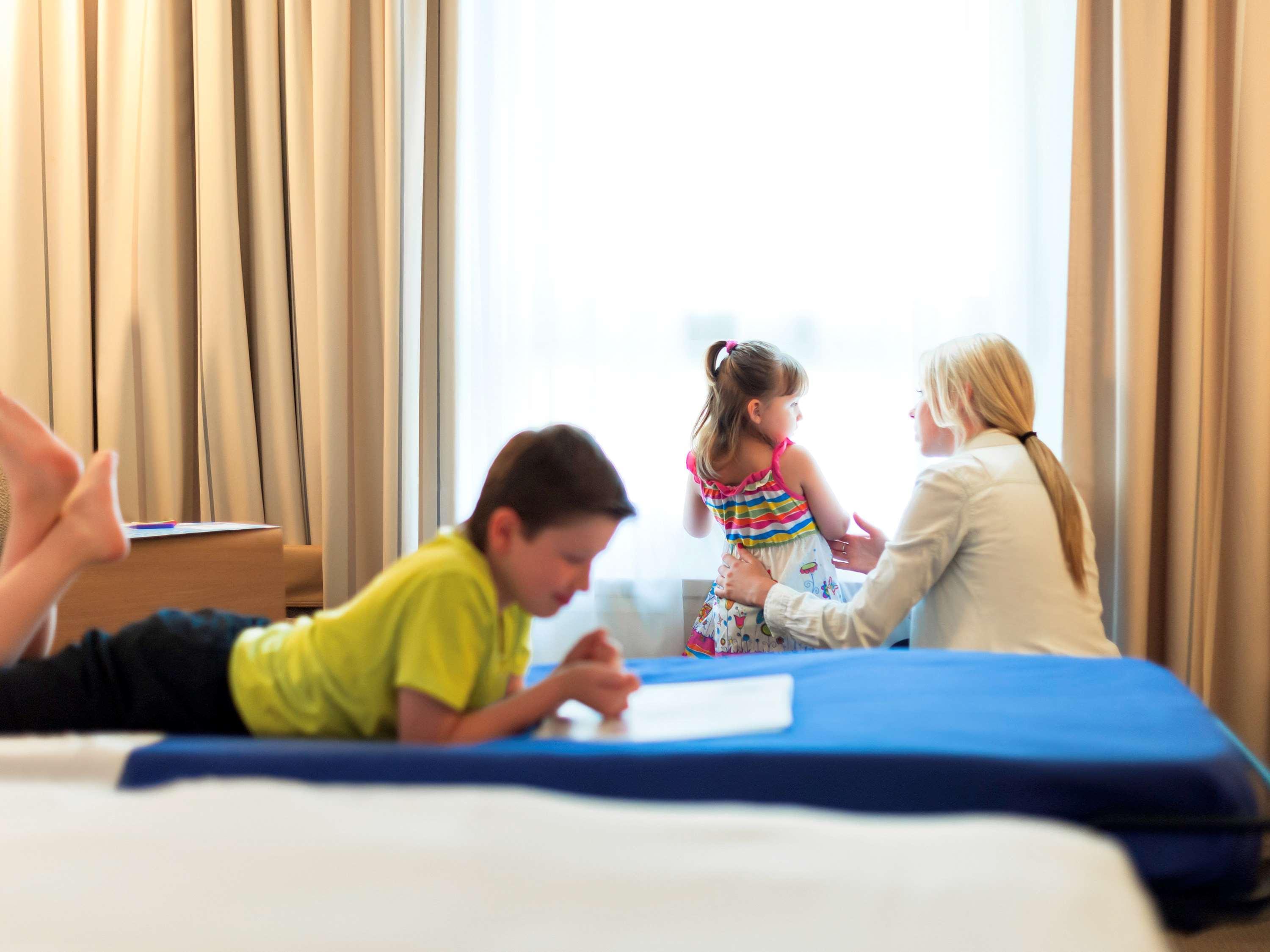 Novotel Porto Alegre Tres Figueiras Dış mekan fotoğraf