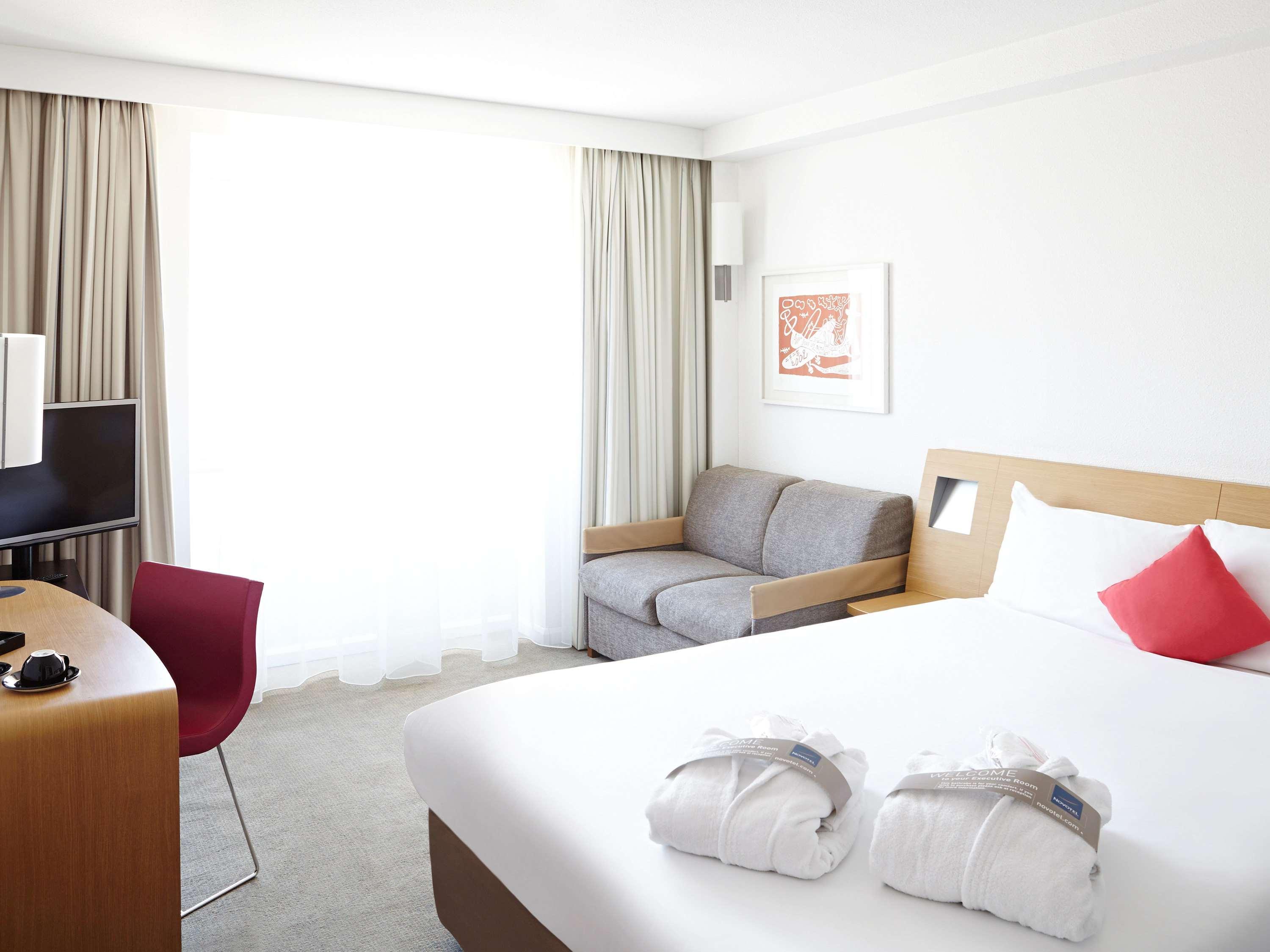 Novotel Porto Alegre Tres Figueiras Dış mekan fotoğraf