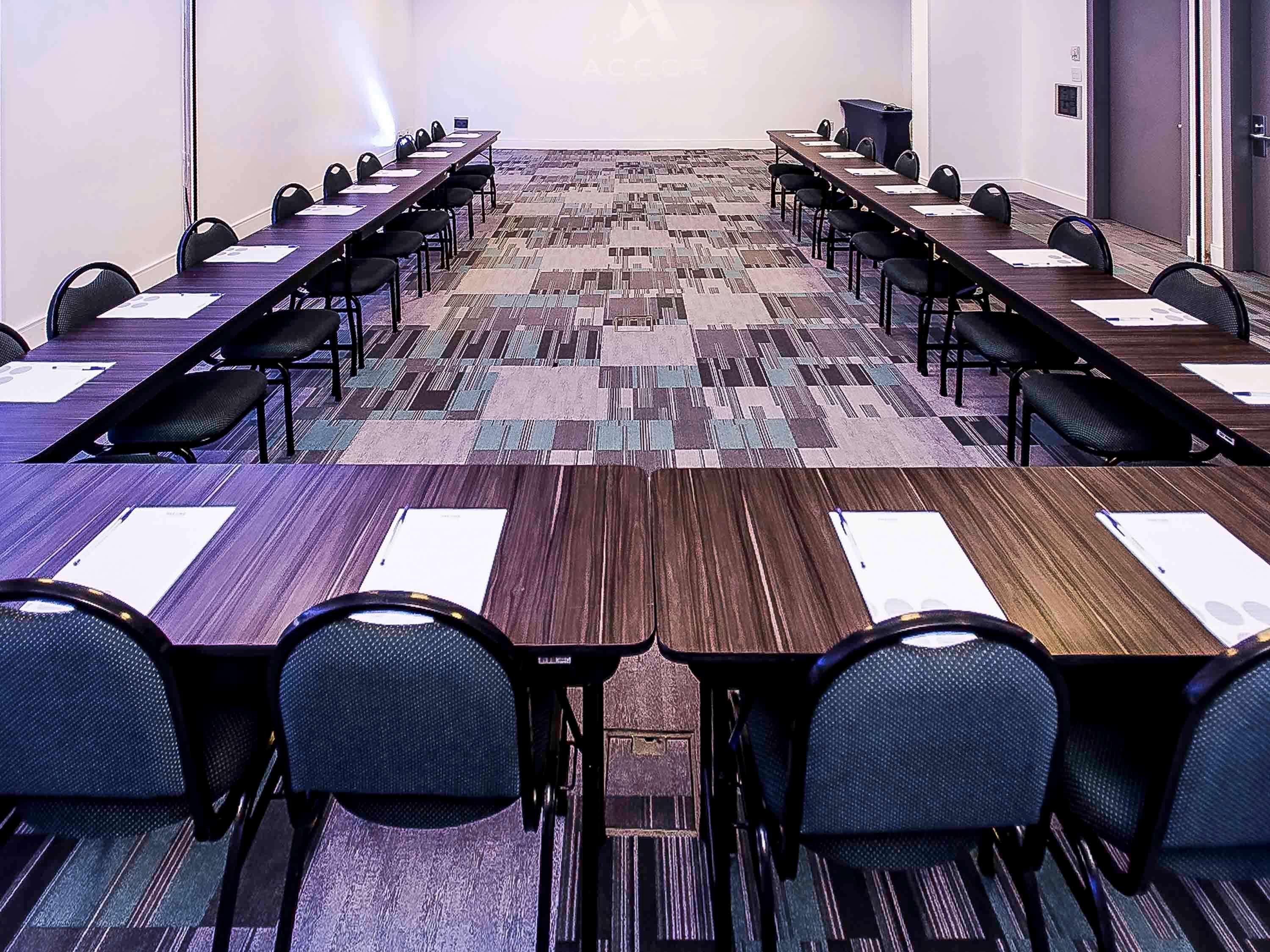 Novotel Porto Alegre Tres Figueiras Dış mekan fotoğraf