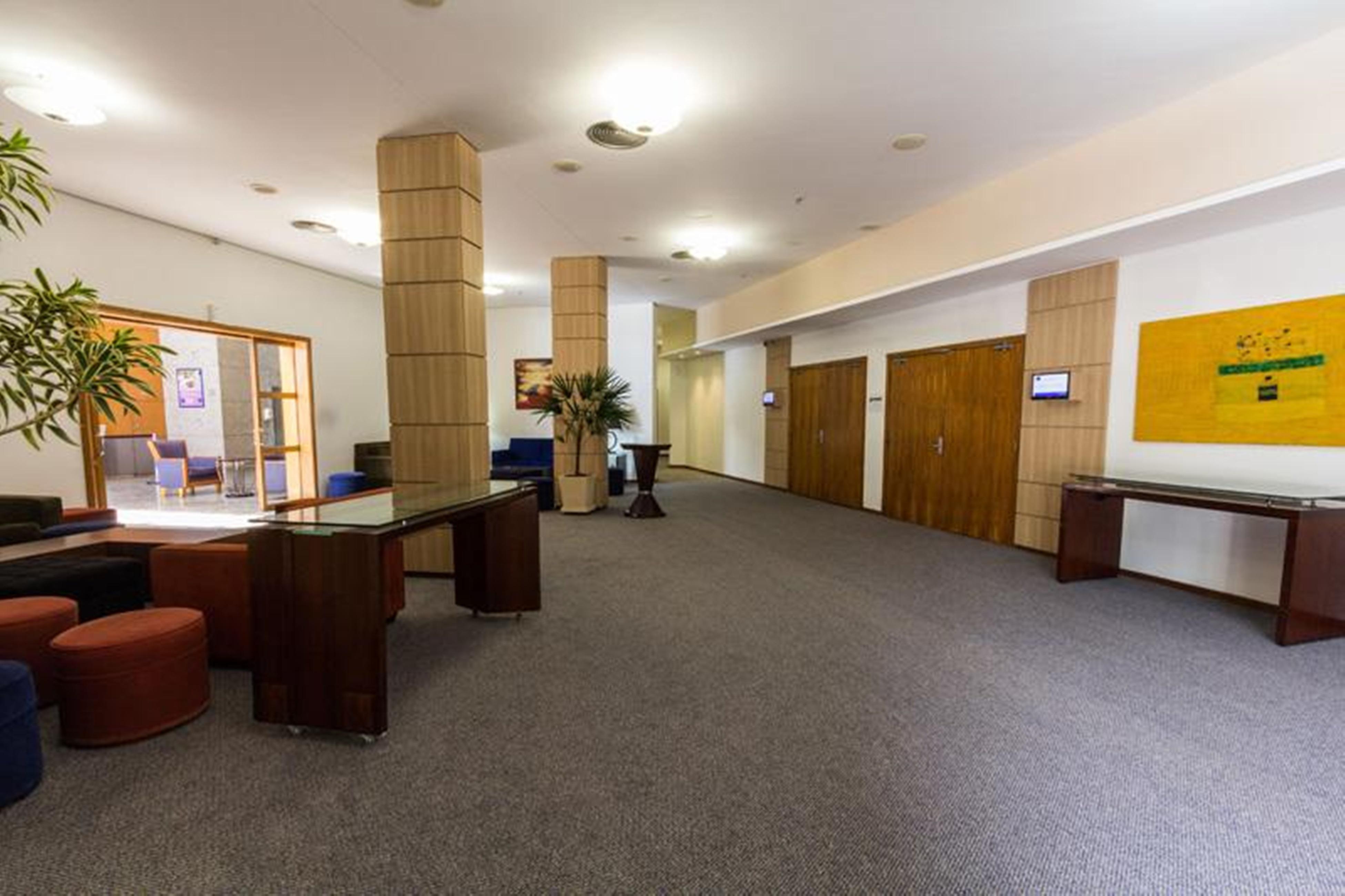 Novotel Porto Alegre Tres Figueiras Dış mekan fotoğraf