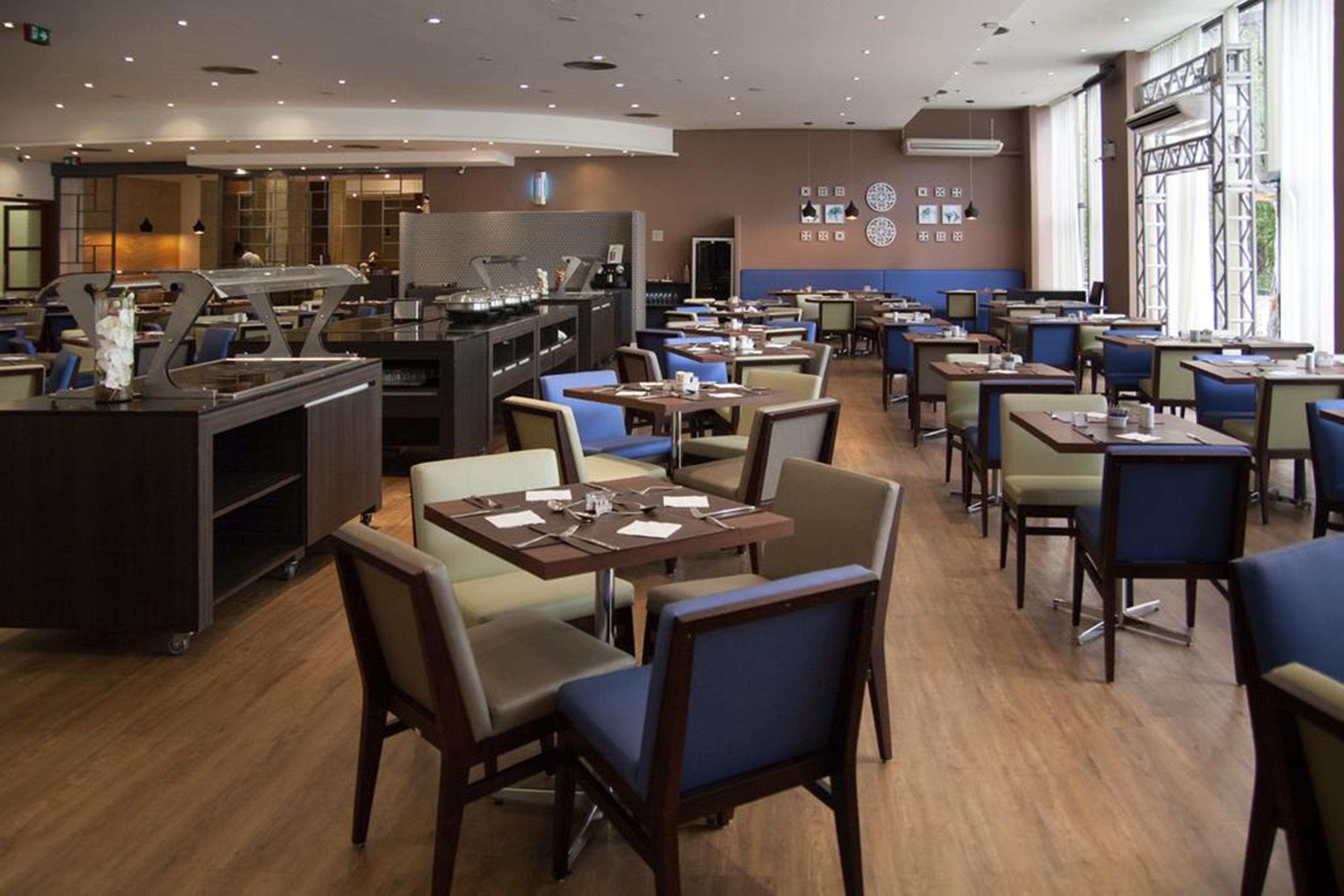 Novotel Porto Alegre Tres Figueiras Dış mekan fotoğraf