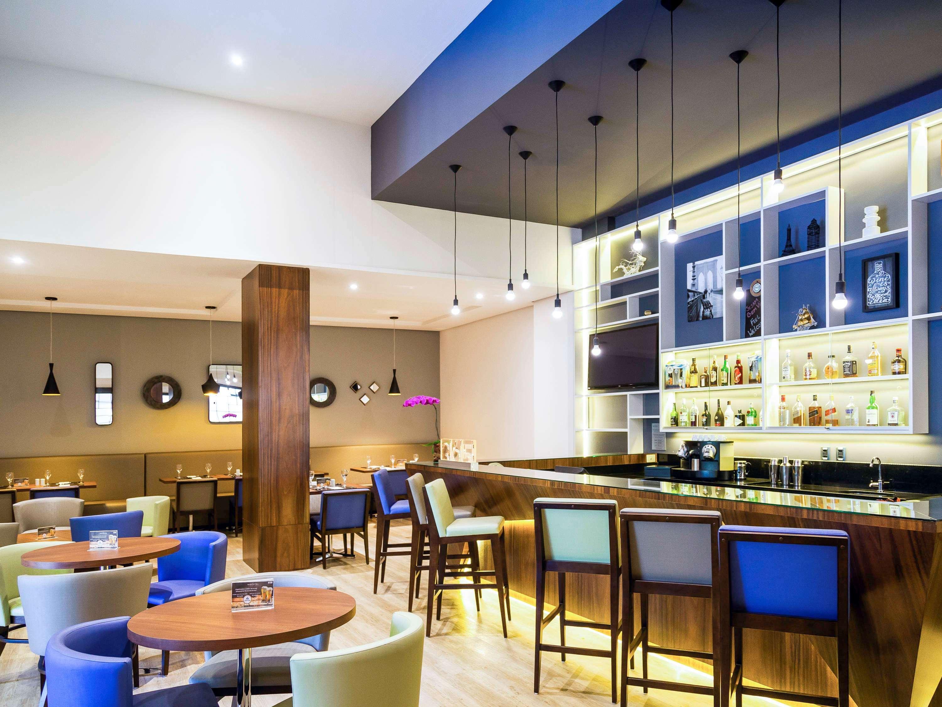 Novotel Porto Alegre Tres Figueiras Dış mekan fotoğraf